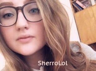 SherroLol