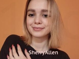 SherryAllen