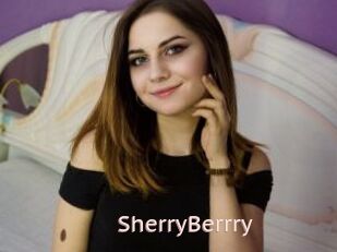 SherryBerrry