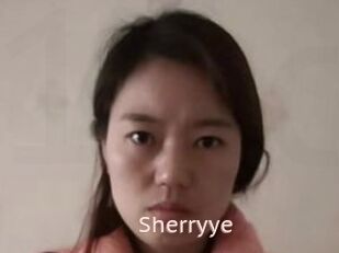 Sherryye