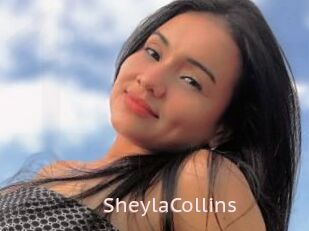 SheylaCollins