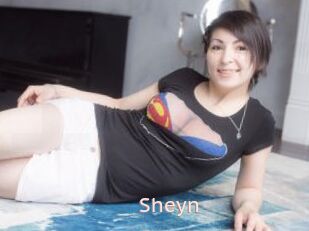 Sheyn