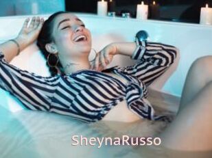 SheynaRusso
