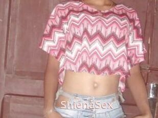 ShienaSex