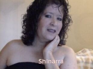 Shinarra