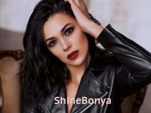 ShineBonya