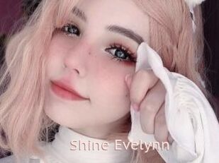 Shine_Evelynn