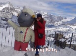 Shining_Baby