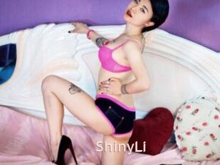 ShinyLi