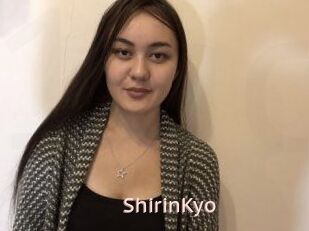 ShirinKyo