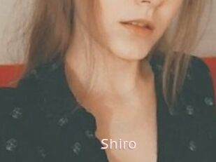 Shiro
