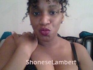 ShoneseLambert