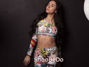 ShooBeDo