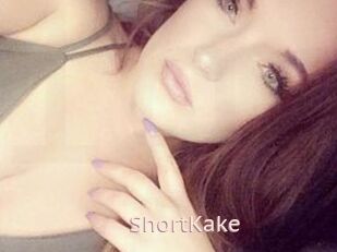 ShortKake