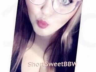 ShortSweetBBW