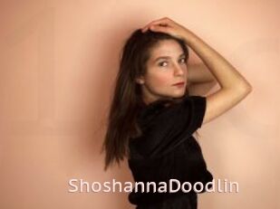 ShoshannaDoodlin