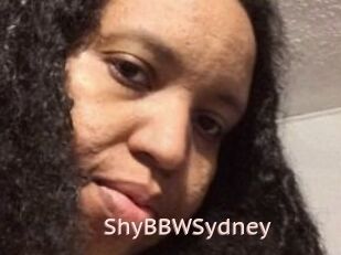 ShyBBWSydney