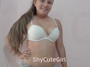 ShyCuteGirl