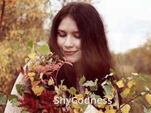 ShyGodness
