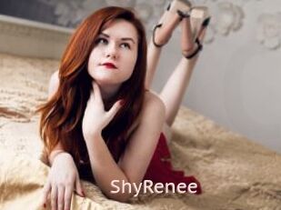 ShyRenee