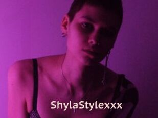 ShylaStylexxx