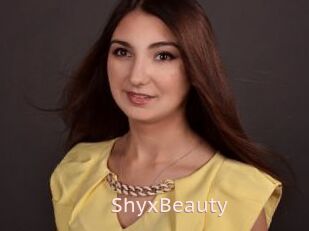 ShyxBeauty