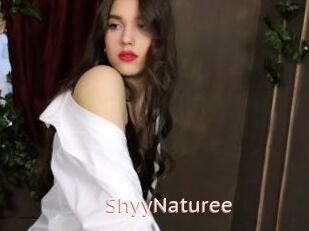 ShyyNaturee
