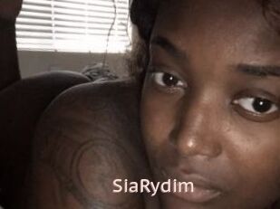 SiaRydim