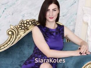 SiaraKoles