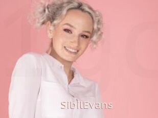 SibilEvans