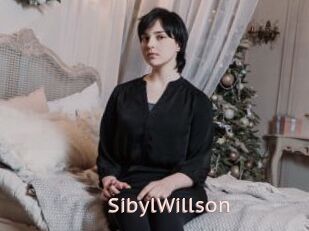 SibylWillson