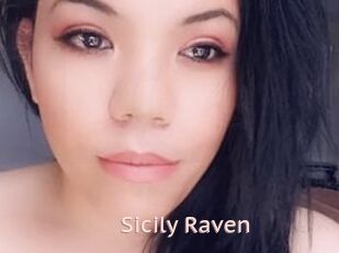 Sicily_Raven