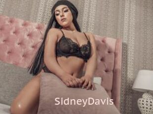 SidneyDavis