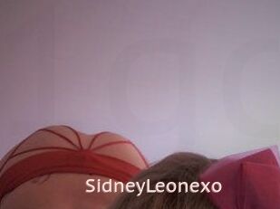 SidneyLeonexo