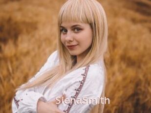 SienaSmith