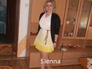 Sienna