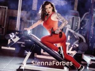 SiennaForbes