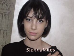 SiennaMiles