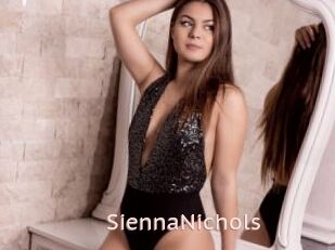 SiennaNichols