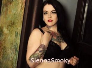 SiennaSmoky