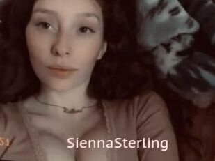SiennaSterling