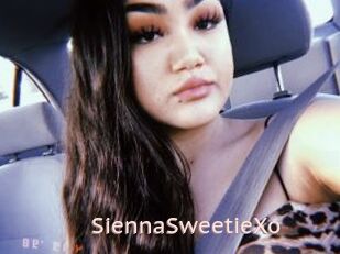 SiennaSweetieXo