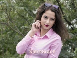 SieraGrace