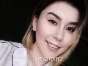 SieraToma