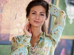 SilenLe