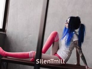 SilenTmill