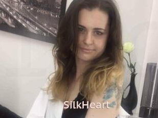 SilkHeart