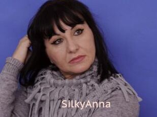 SilkyAnna