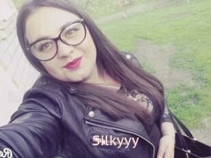 Silkyyy