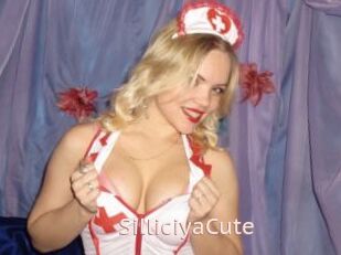 SilliciyaCute